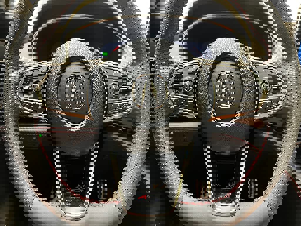 New 2026 Acura MDX A-Spec image 16