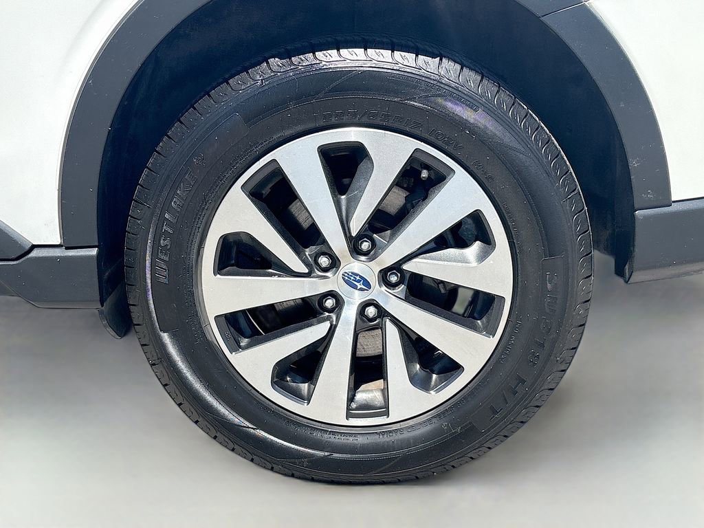 Used 2021 Subaru Outback Premium AWD/4WD image 29