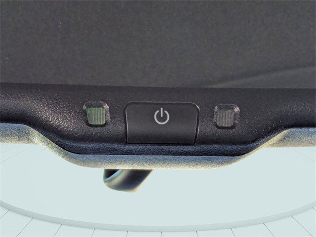 New 2025 Mitsubishi Outlander Sport Trail Edition image 28