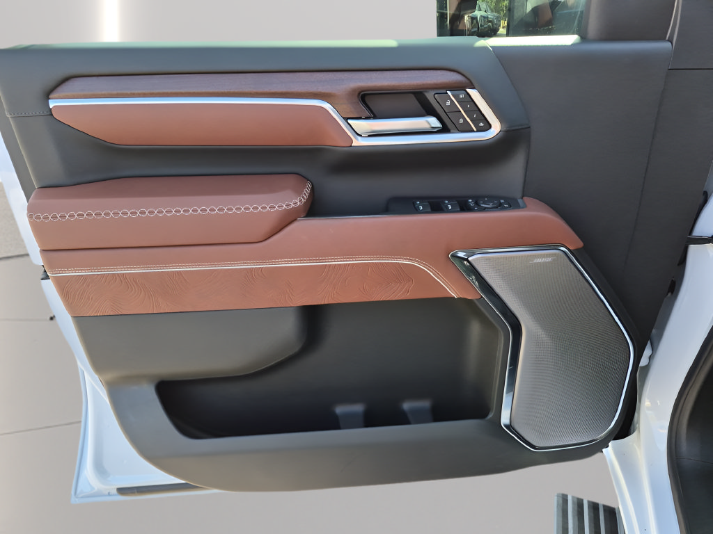 New 2026 GMC Sierra 3500 Denali Ultimate AWD/4WD image 16