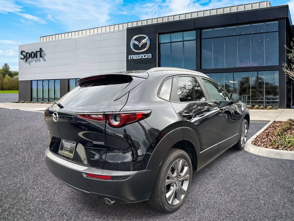 New 2026 MAZDA CX-30 AWD 2.5 S image 3