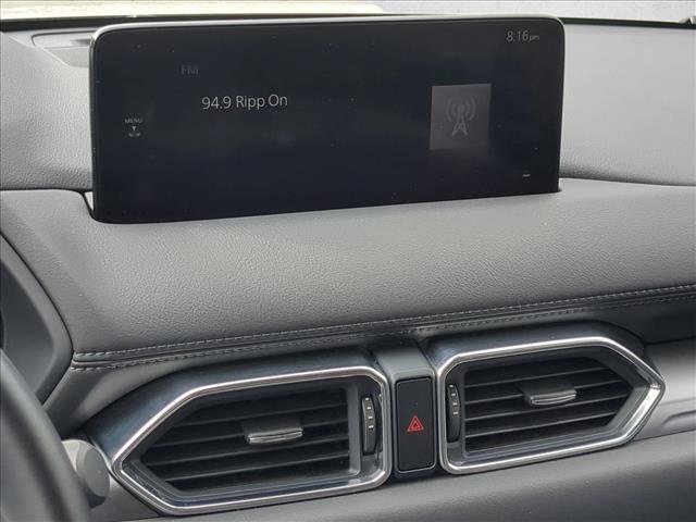 Used 2025 MAZDA CX-5 AWD 2.5 S w/ Preferred Package image 20