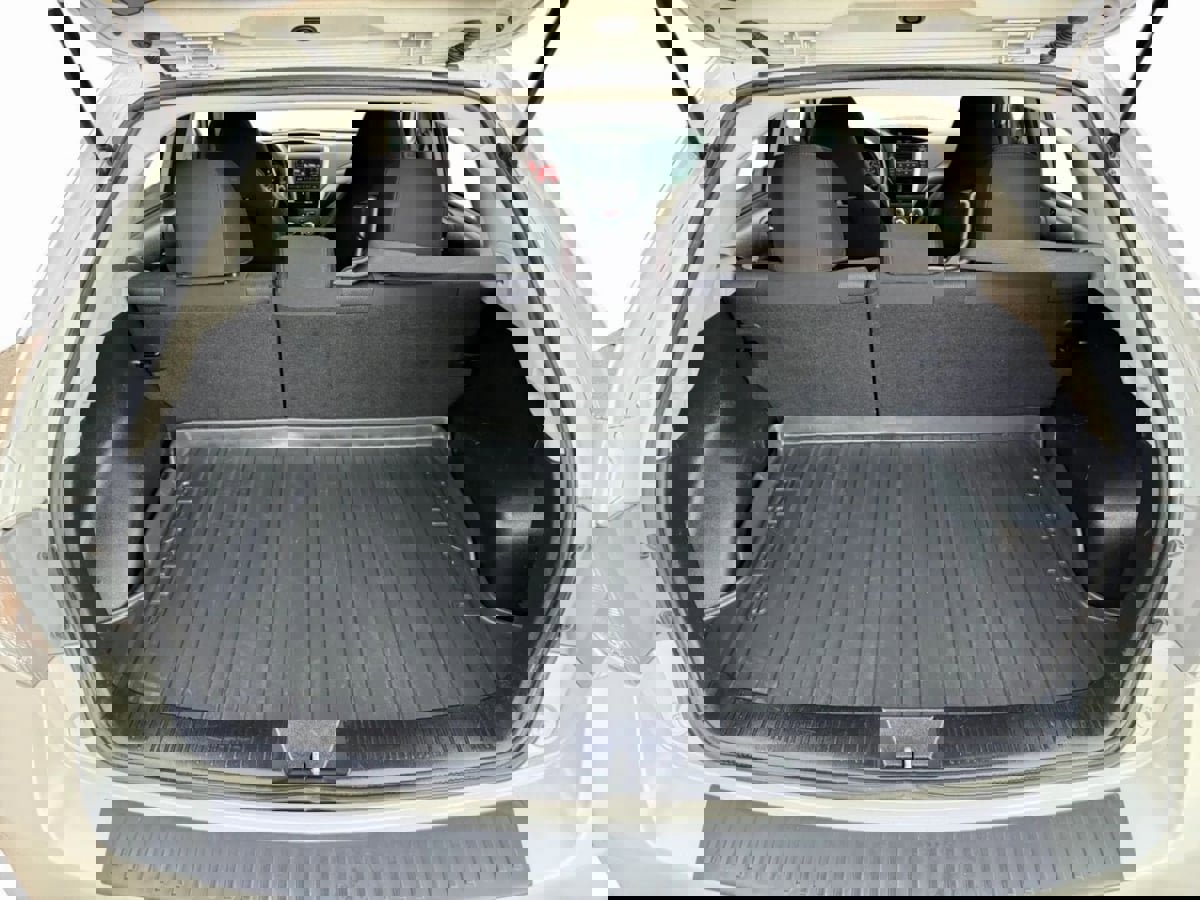 Used 2013 Subaru Impreza WRX Premium image 22