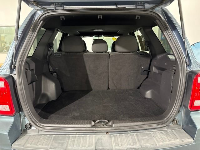 Used 2011 Ford Escape XLT w/ 201A Rapid Spec Order Code FWD image 10