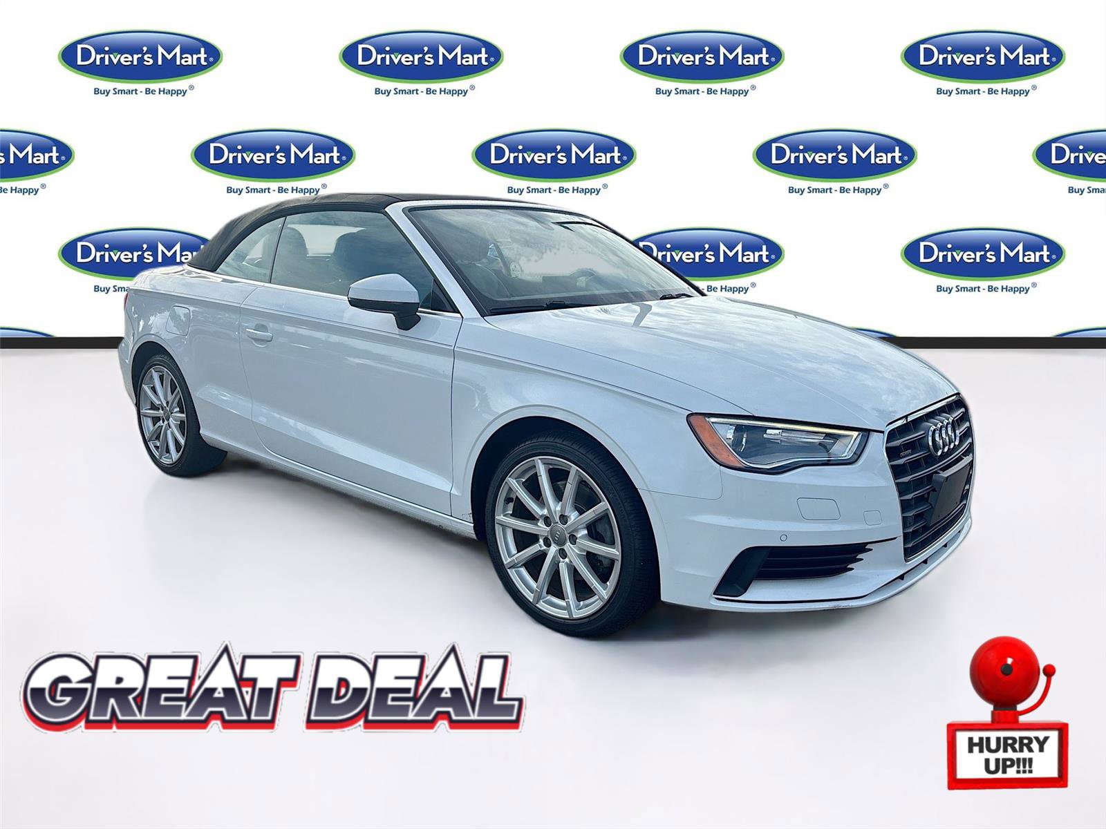 Used 2016 Audi A3 2.0T Premium