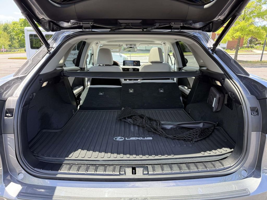 Used 2022 Lexus RX 350 AWD w/ Premium Package image 28