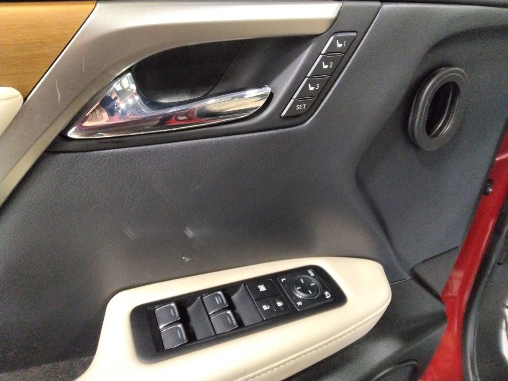 Used 2022 Lexus RX 350 350 w/ Premium Package image 28