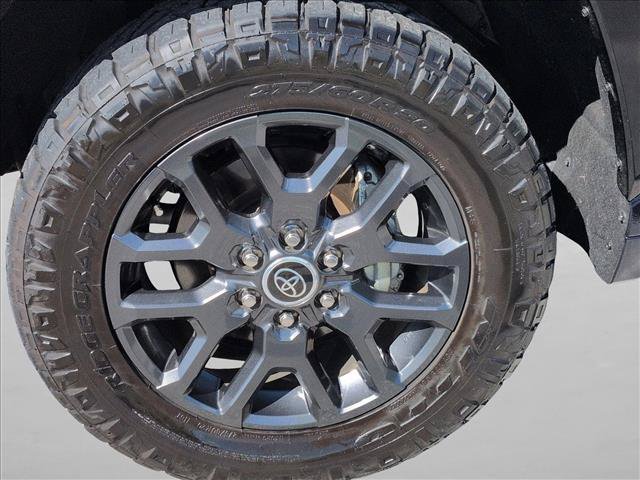 Used 2023 Toyota Tundra Platinum RWD image 25