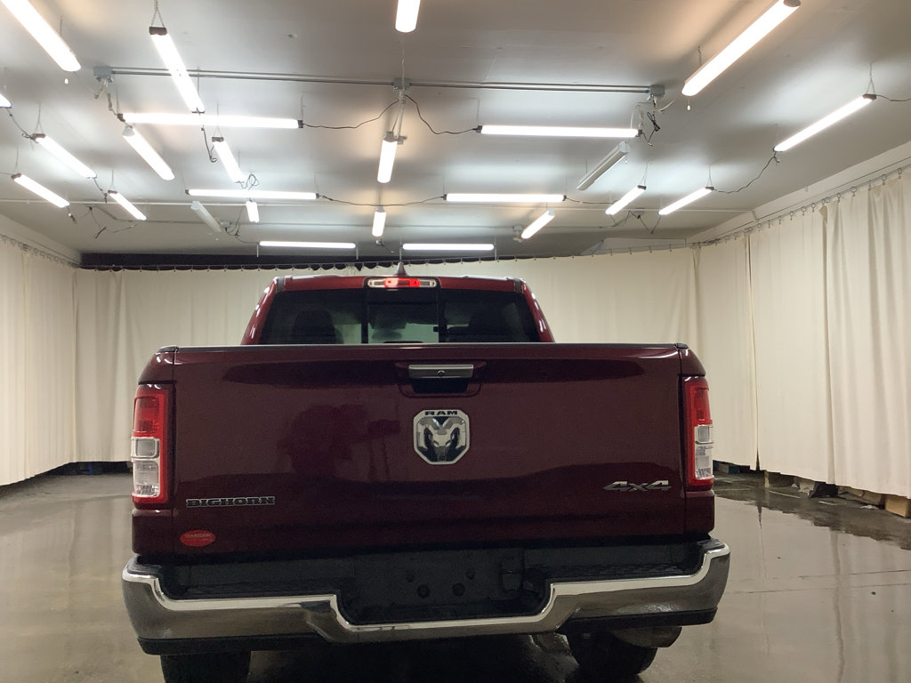 Used 2019 RAM 1500 Big Horn image 7