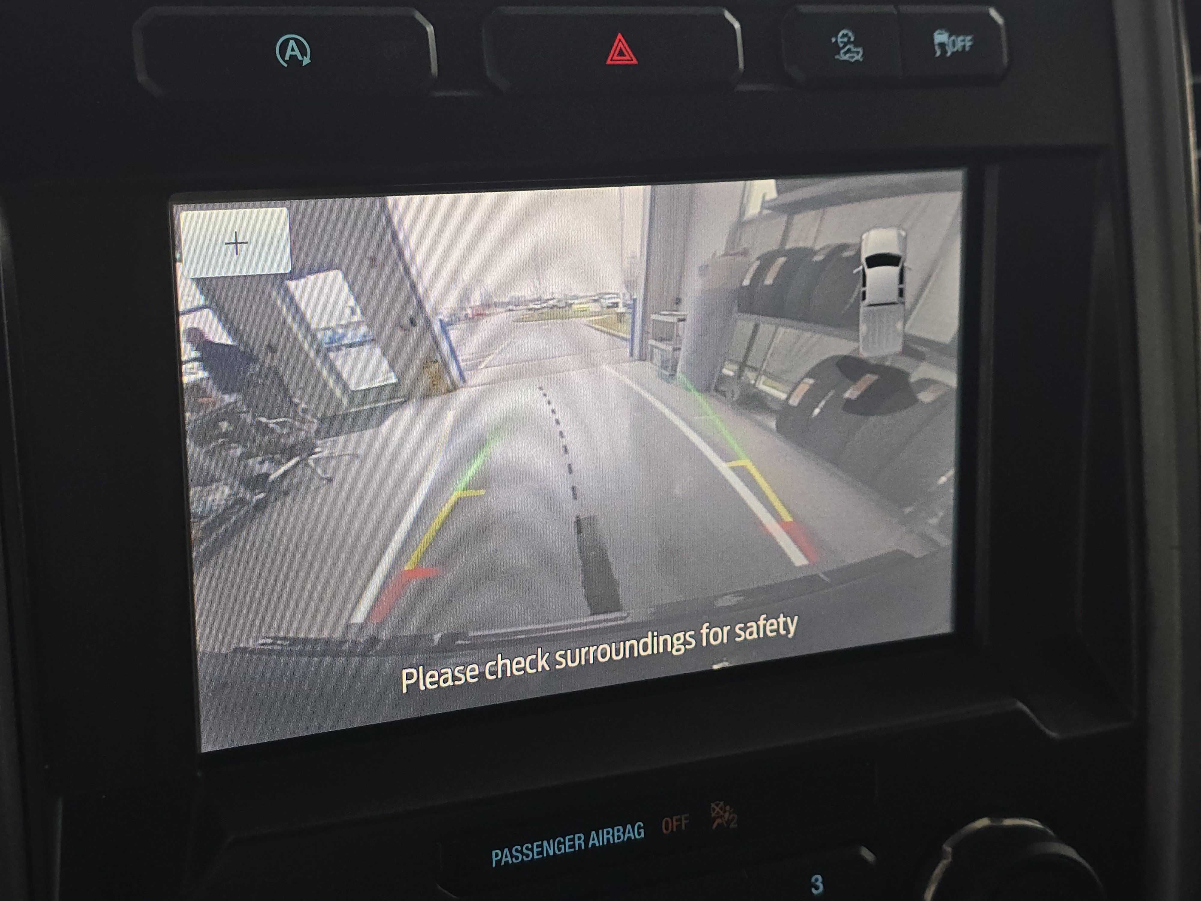 Used 2020 Ford F150 Raptor image 4