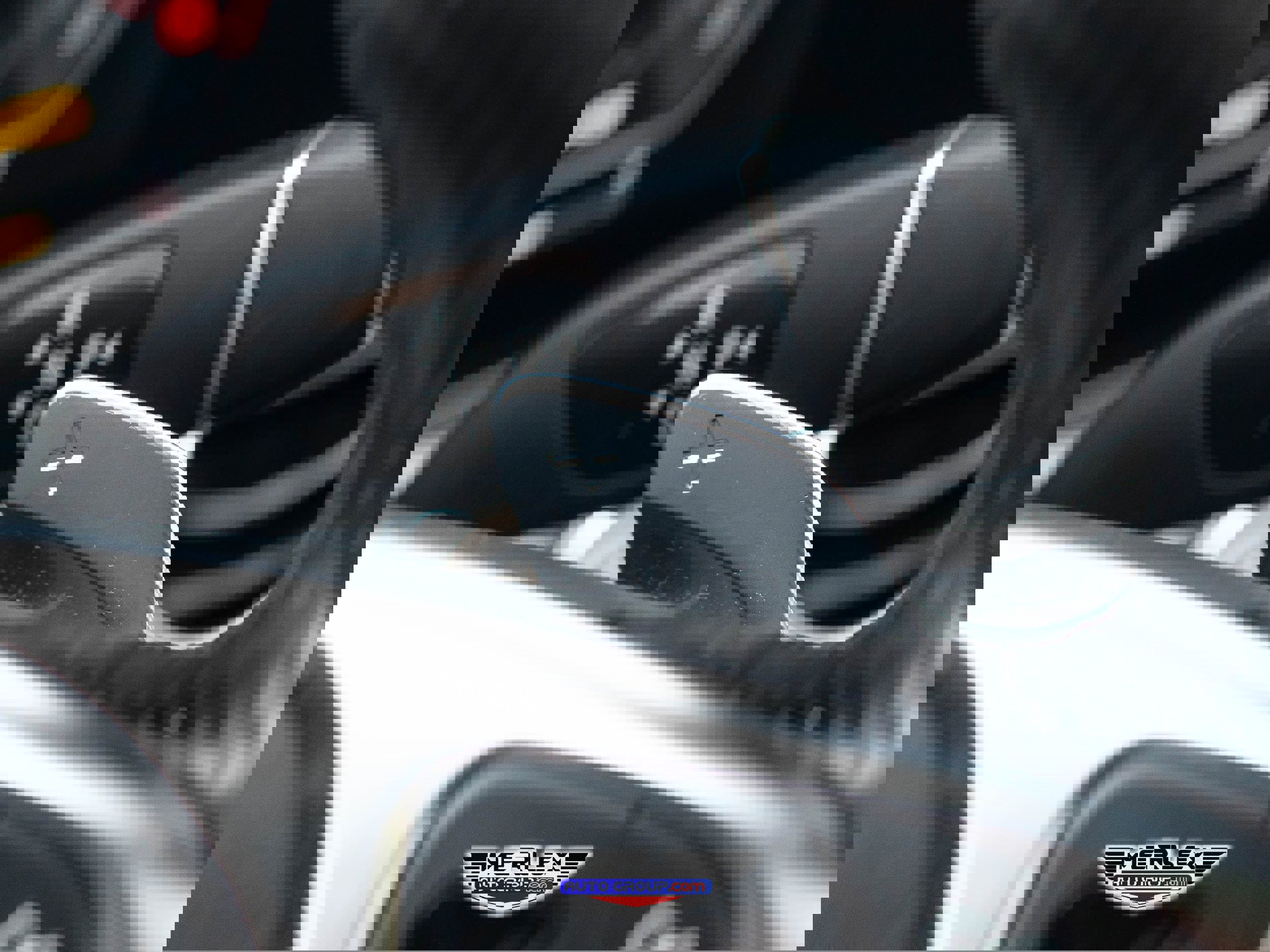 Used 2017 Mercedes-Benz E 43 AMG 4MATIC Sedan image 26