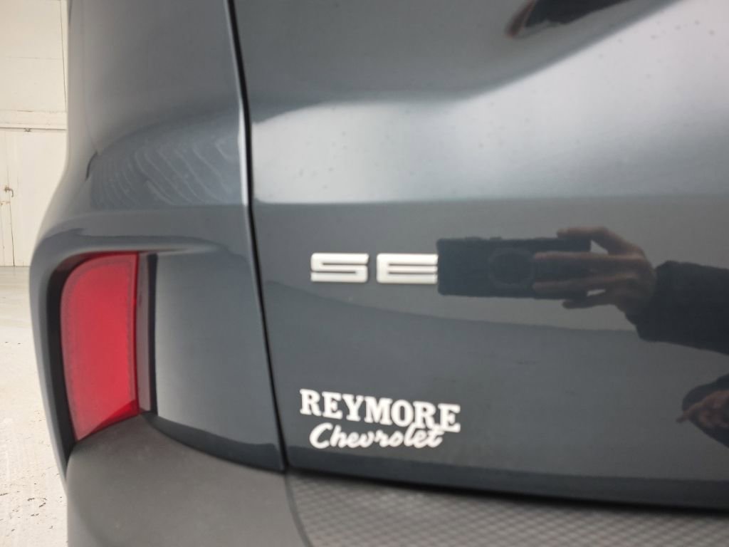 Used 2022 Ford Escape SE w/ Convenience Package image 47