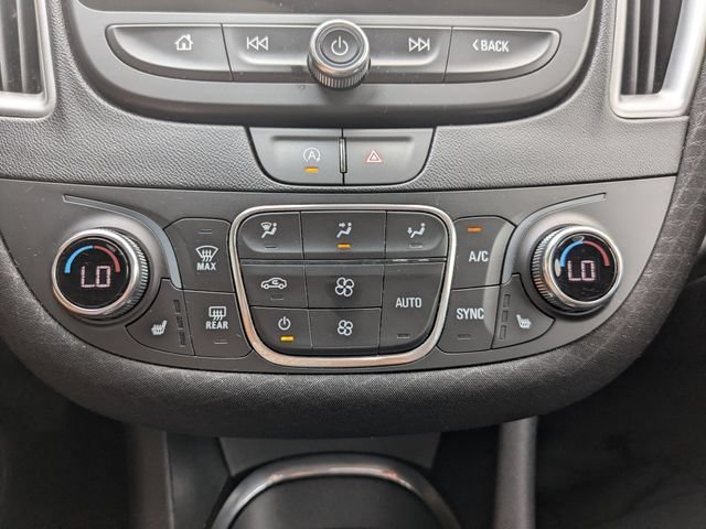 Used 2024 Chevrolet Malibu LT FWD image 3