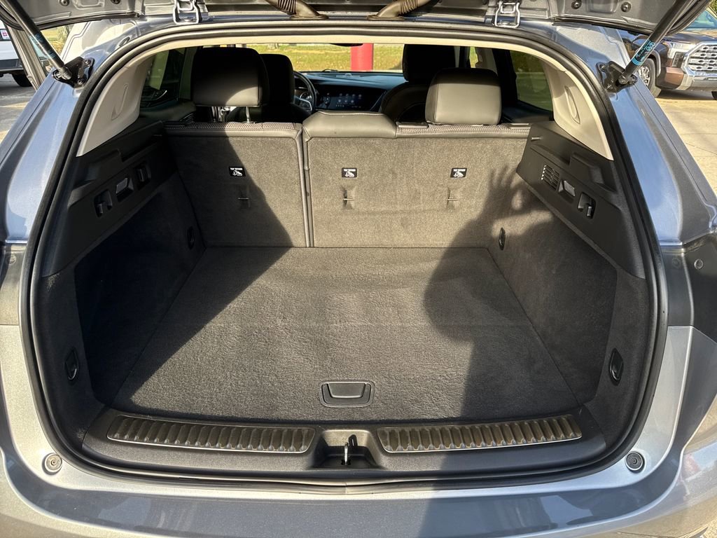 Used 2021 Buick Envision Preferred image 29