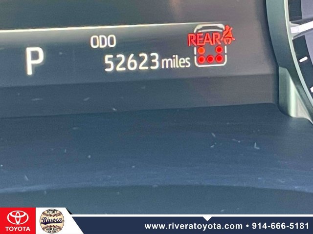Used 2024 Toyota Highlander XLE AWD/4WD image 22