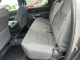 Used 2025 Toyota Tundra SR5 image 7