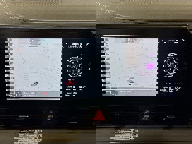 Certified 2023 Kia Sportage EX image 13