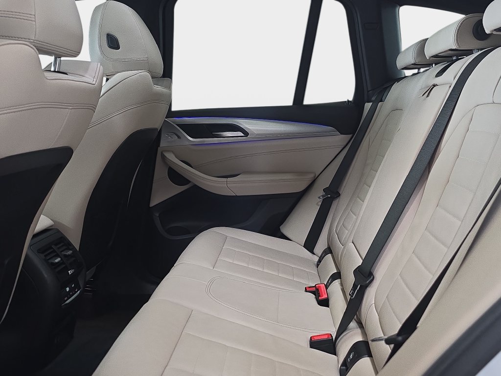 Used 2019 BMW X3 sDrive30i AWD/4WD image 14