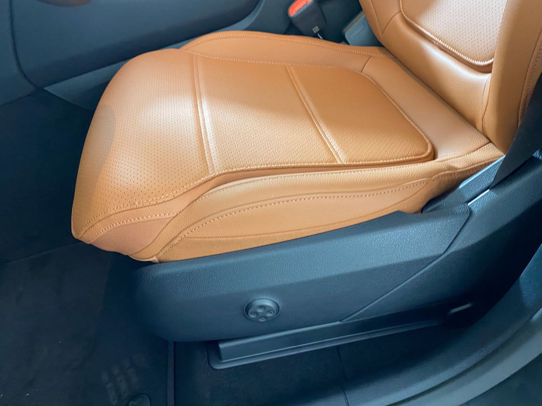 Used 2026 Mercedes-Benz GLC 300 4MATIC image 12