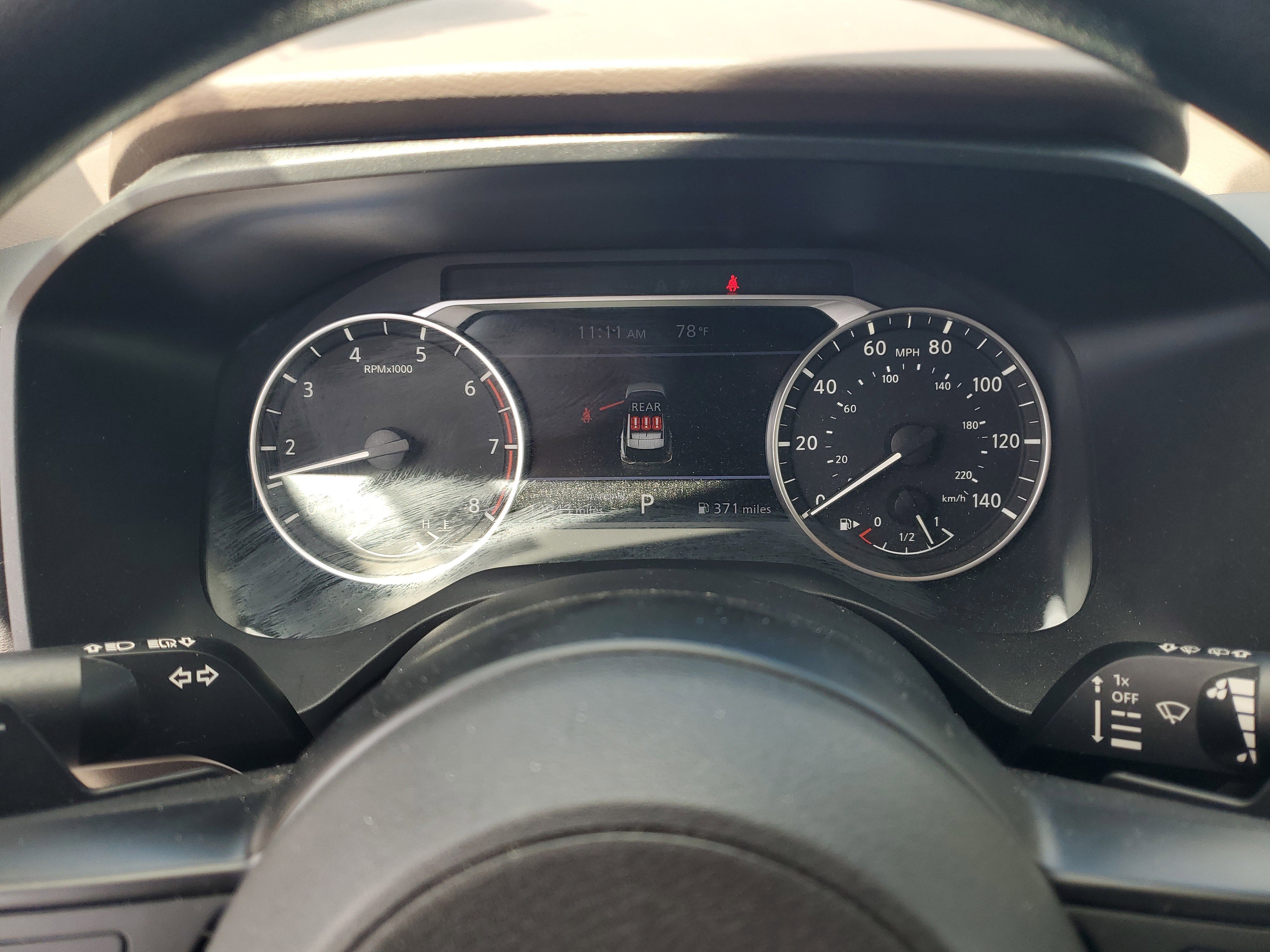 Certified 2023 Nissan Rogue S FWD image 19