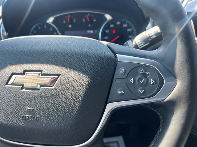 Used 2023 Chevrolet Traverse LT AWD/4WD image 27