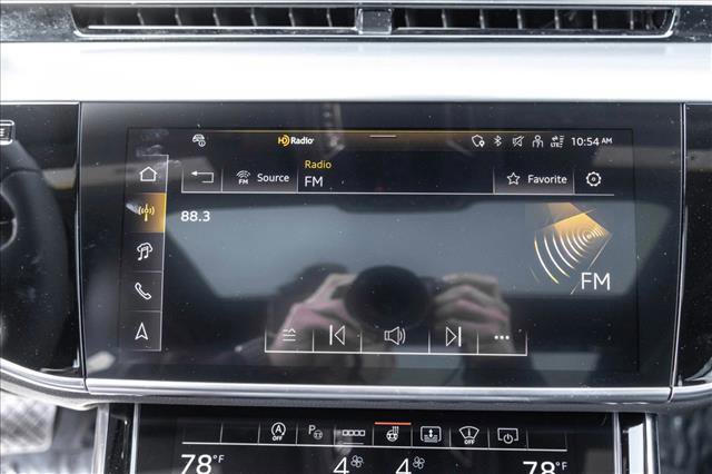 New 2026 Audi A8 L 3.0T AWD/4WD image 15