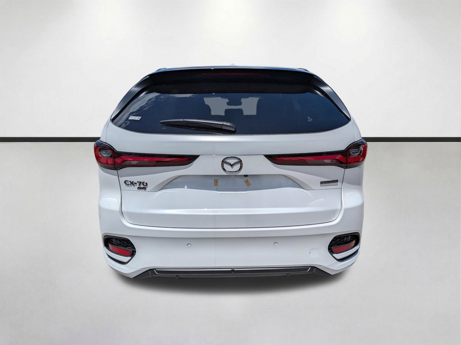 New 2026 MAZDA CX-70 3.3 Turbo S w/ Premium Package image 6