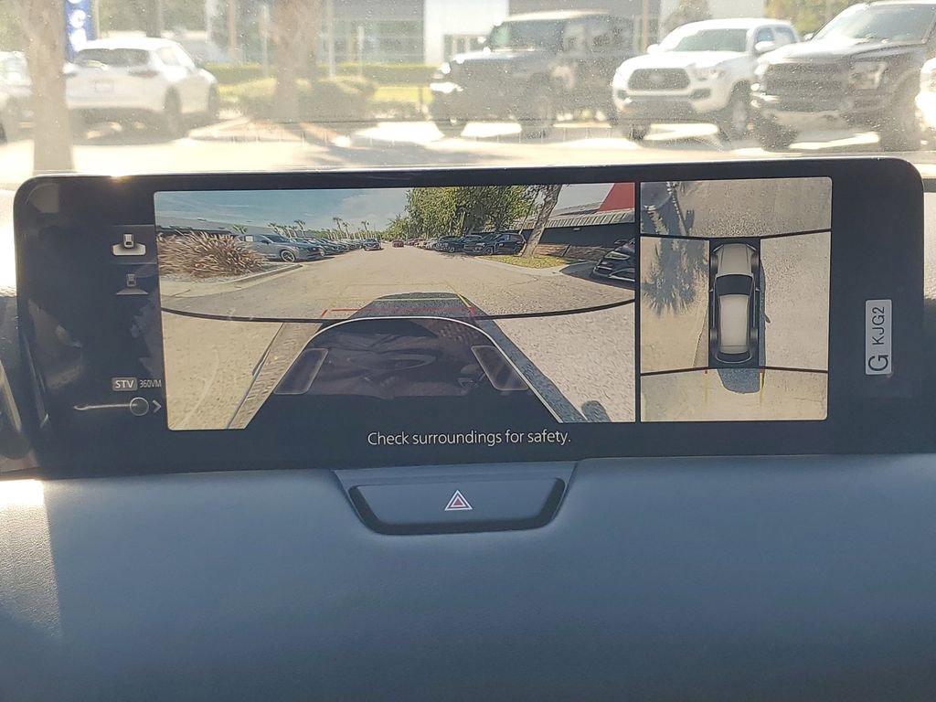 New 2026 MAZDA CX-90 3.3 Turbo S w/ Premium Plus image 31