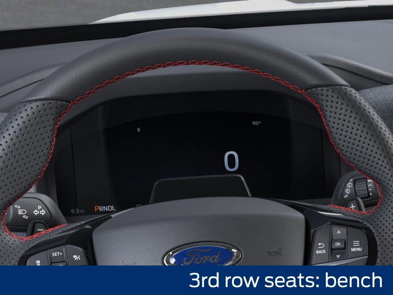 New 2026 Ford Explorer ST image 17