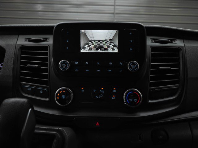 Used 2023 Ford Transit 250 Medium Roof AWD image 24
