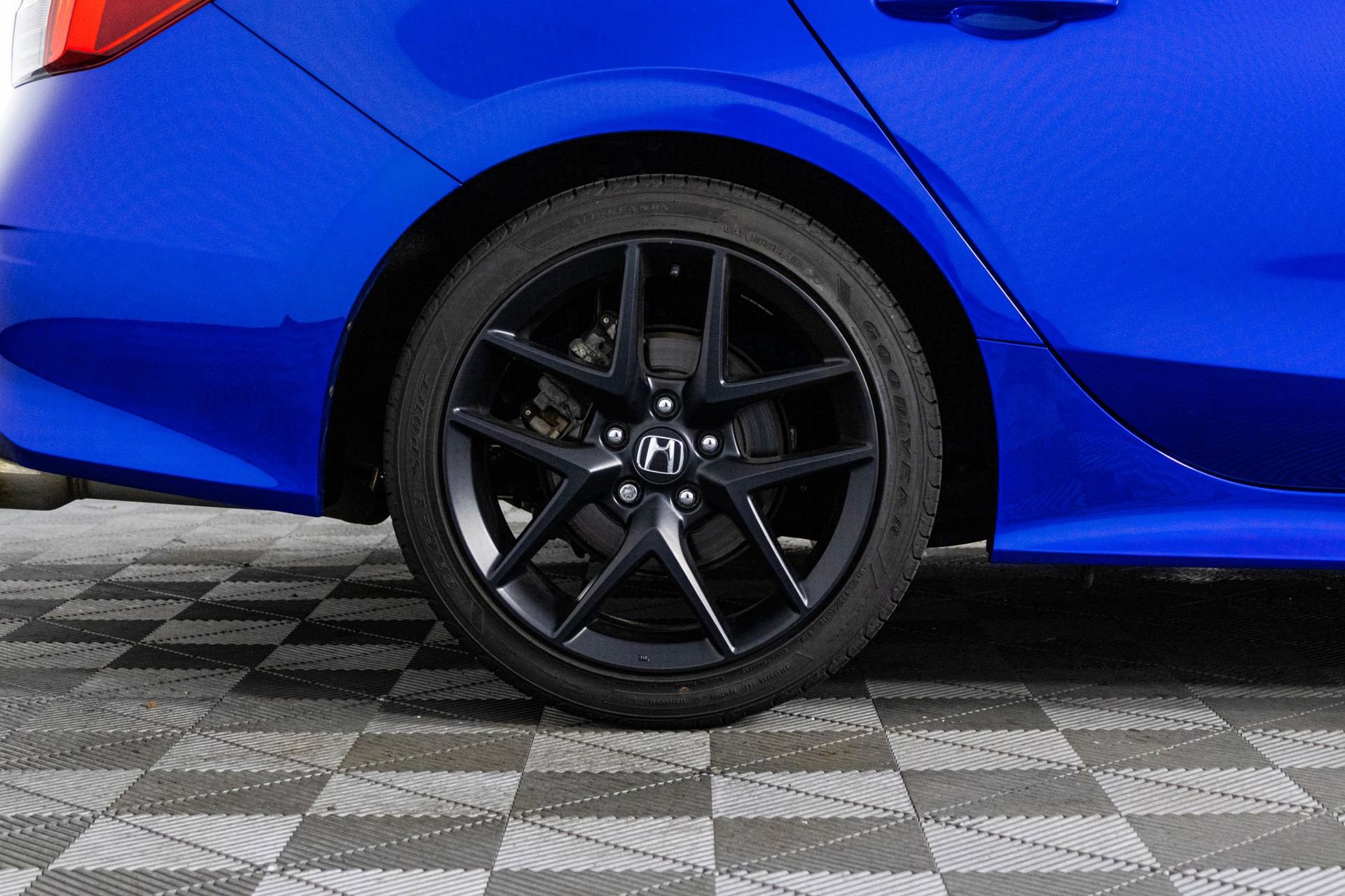 Used 2024 Honda Civic Si image 41