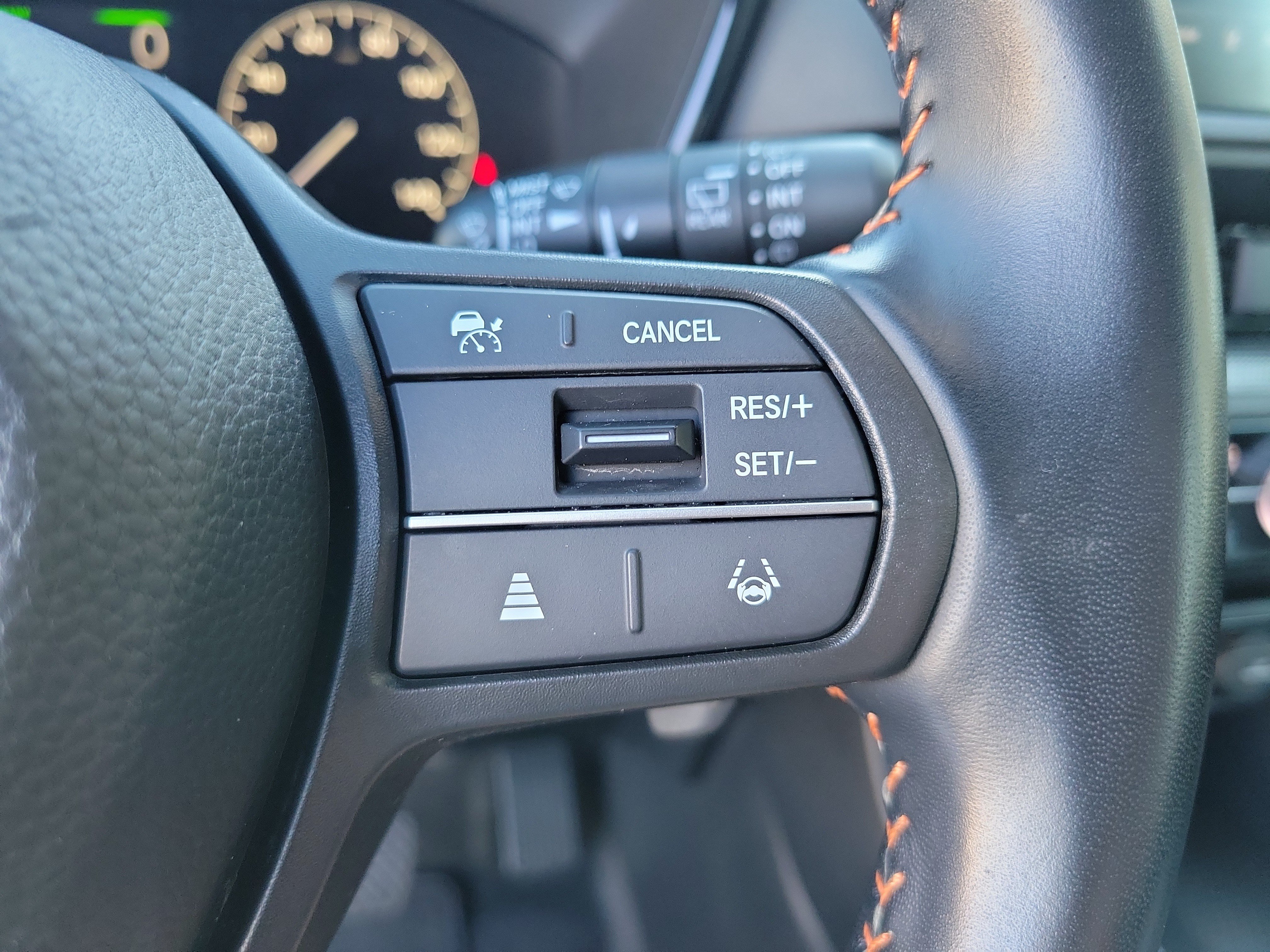 Used 2025 Honda CR-V Sport-L image 22