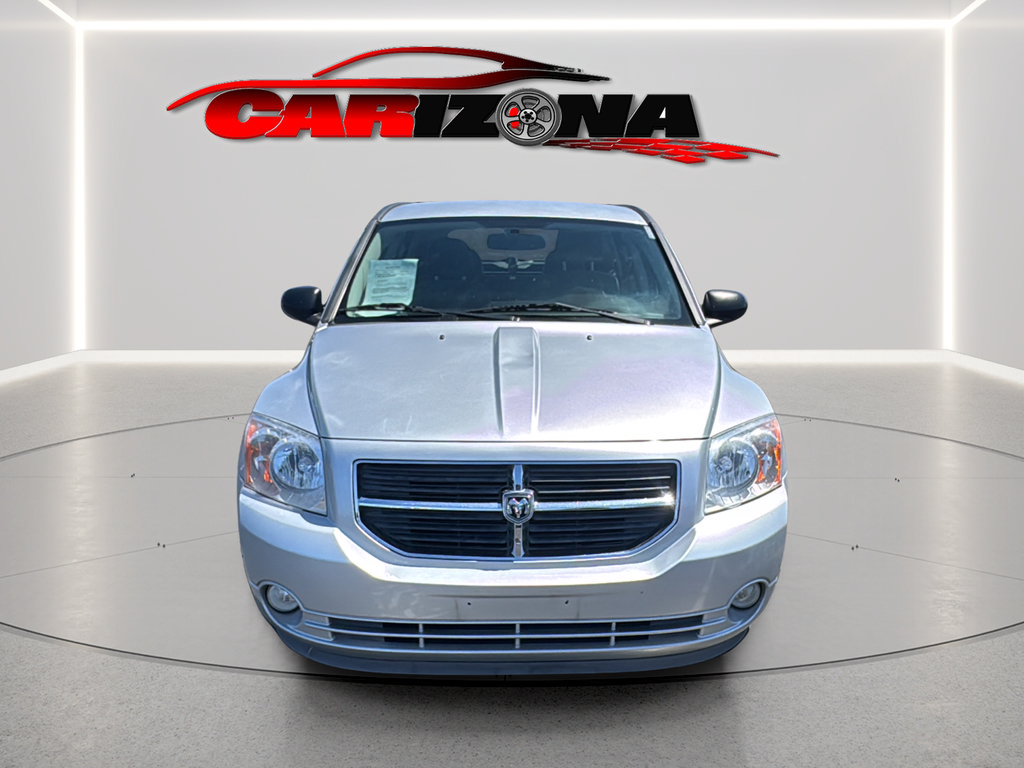 Used 2012 Dodge Caliber SXT FWD image 10