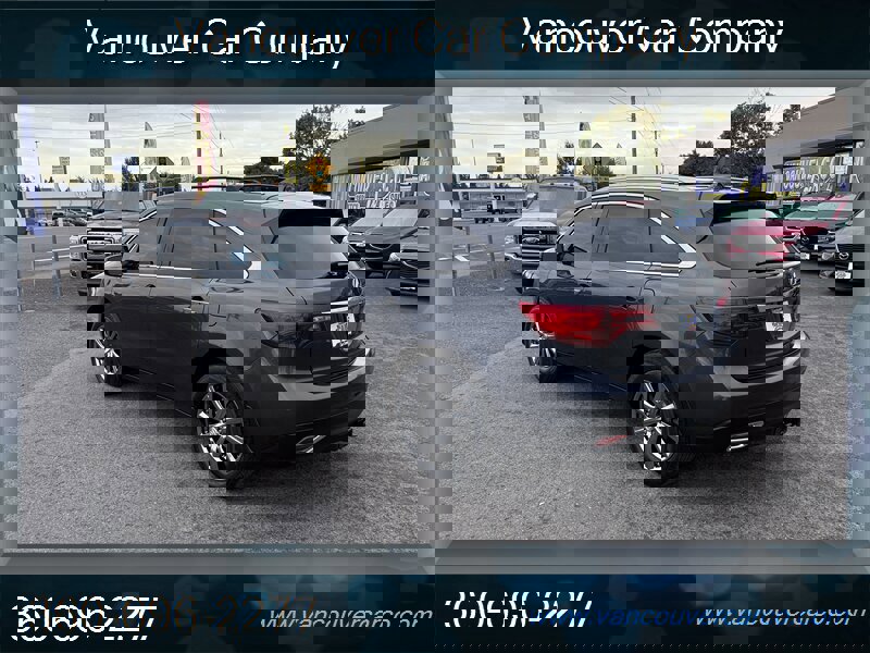 Used 2016 Acura MDX SH-AWD w/ Technology Package image 3