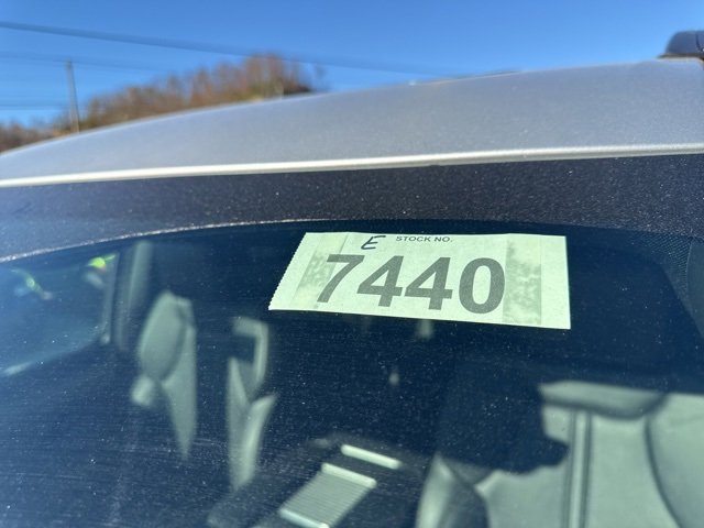 New 2025 Jeep Wagoneer L Series II w/ Convenience Group I image 14