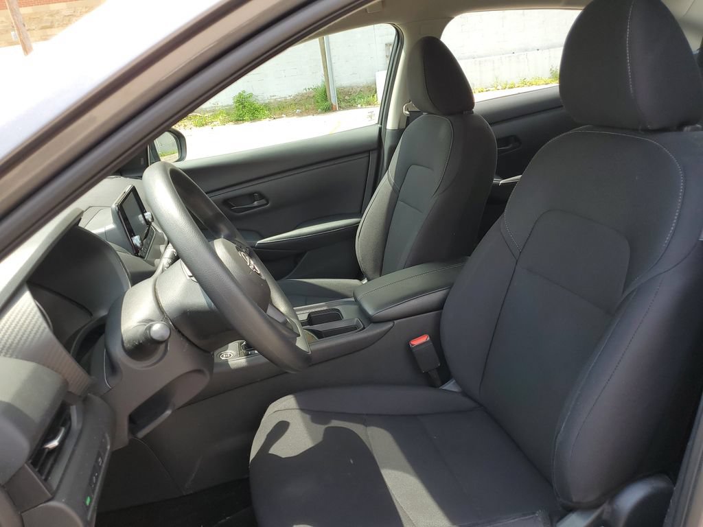 Used 2024 Nissan Sentra S FWD image 5