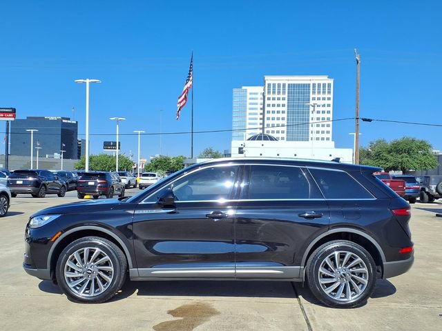 Certified 2023 Lincoln Corsair Reserve AWD/4WD image 24