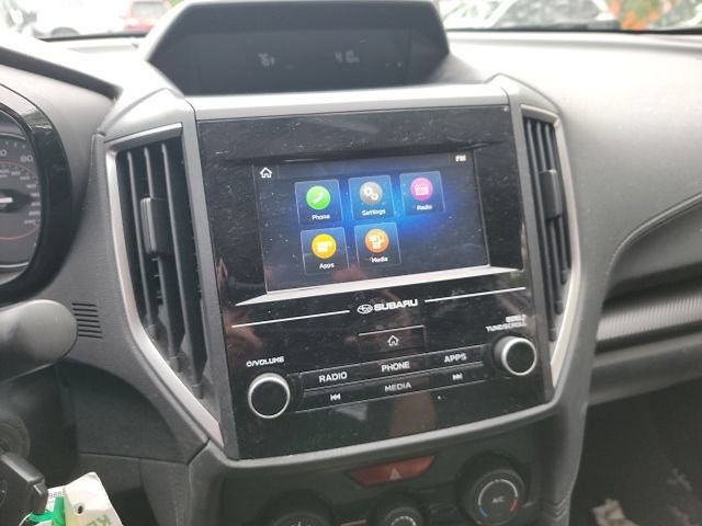 Used 2019 Subaru Crosstrek 2.0i w/ Eyesight System AWD/4WD image 11