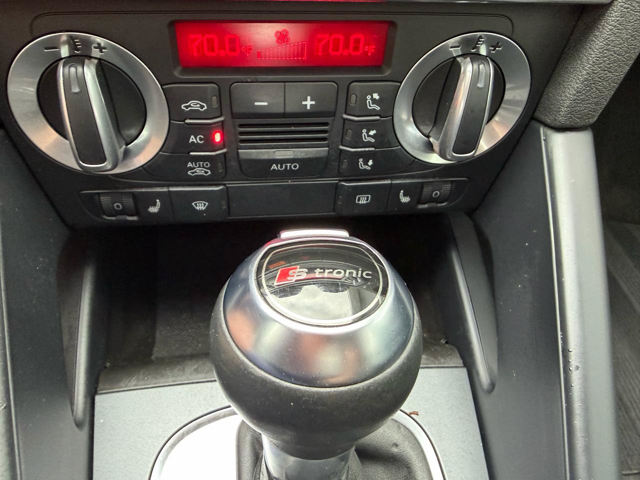 Used 2011 Audi A3 TDI Premium FWD image 15