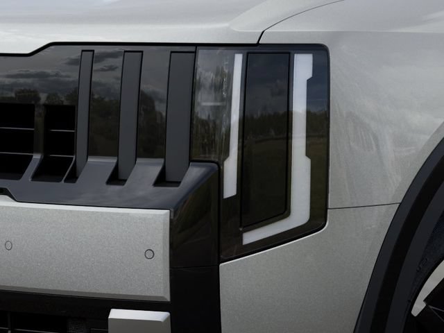 New 2027 Kia Telluride EX AWD/4WD image 10