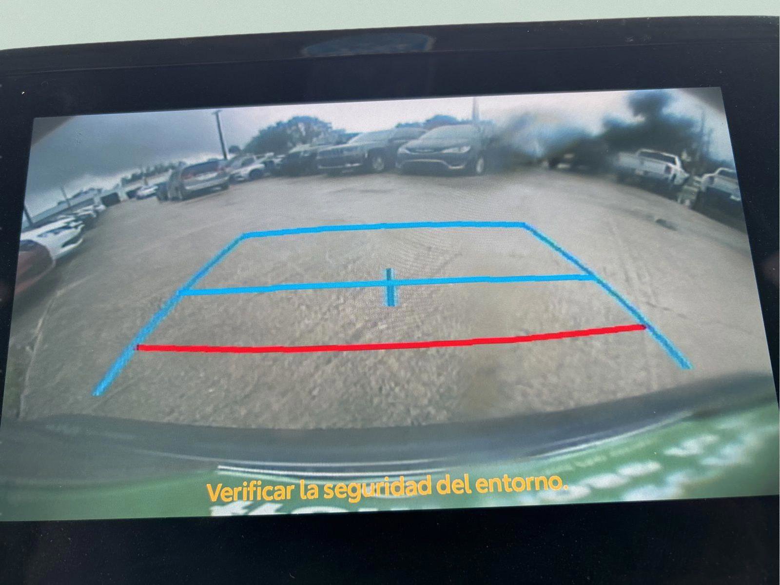 Used 2025 Toyota Corolla LE image 21