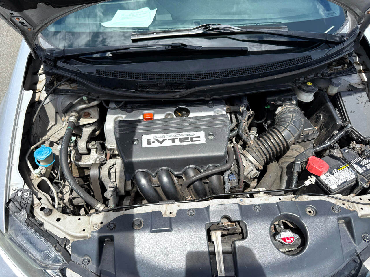 Used 2015 Honda Civic Si image 22