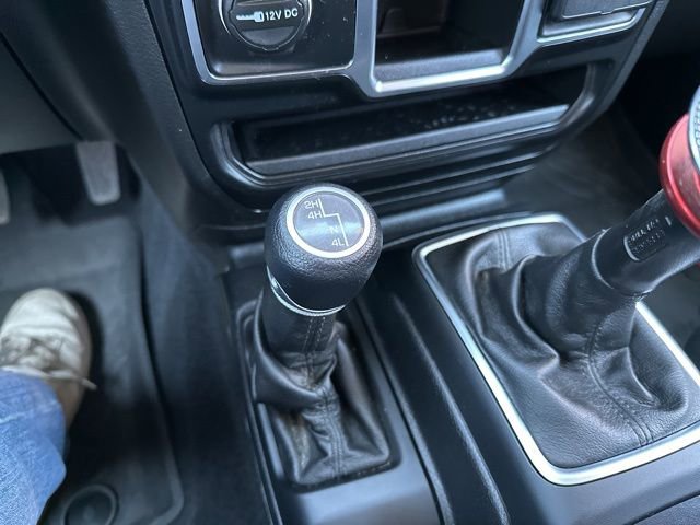 Used 2021 Jeep Wrangler Sport AWD/4WD image 31