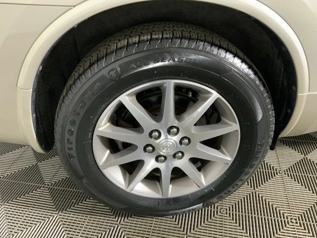 Used 2014 Buick Enclave Leather AWD/4WD image 11