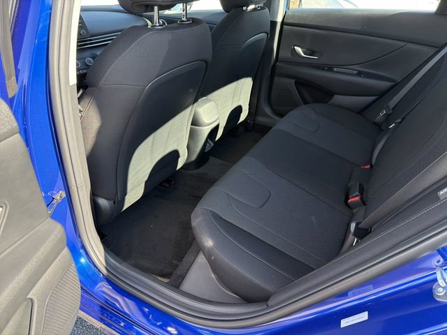 New 2026 Hyundai Elantra SE image 20