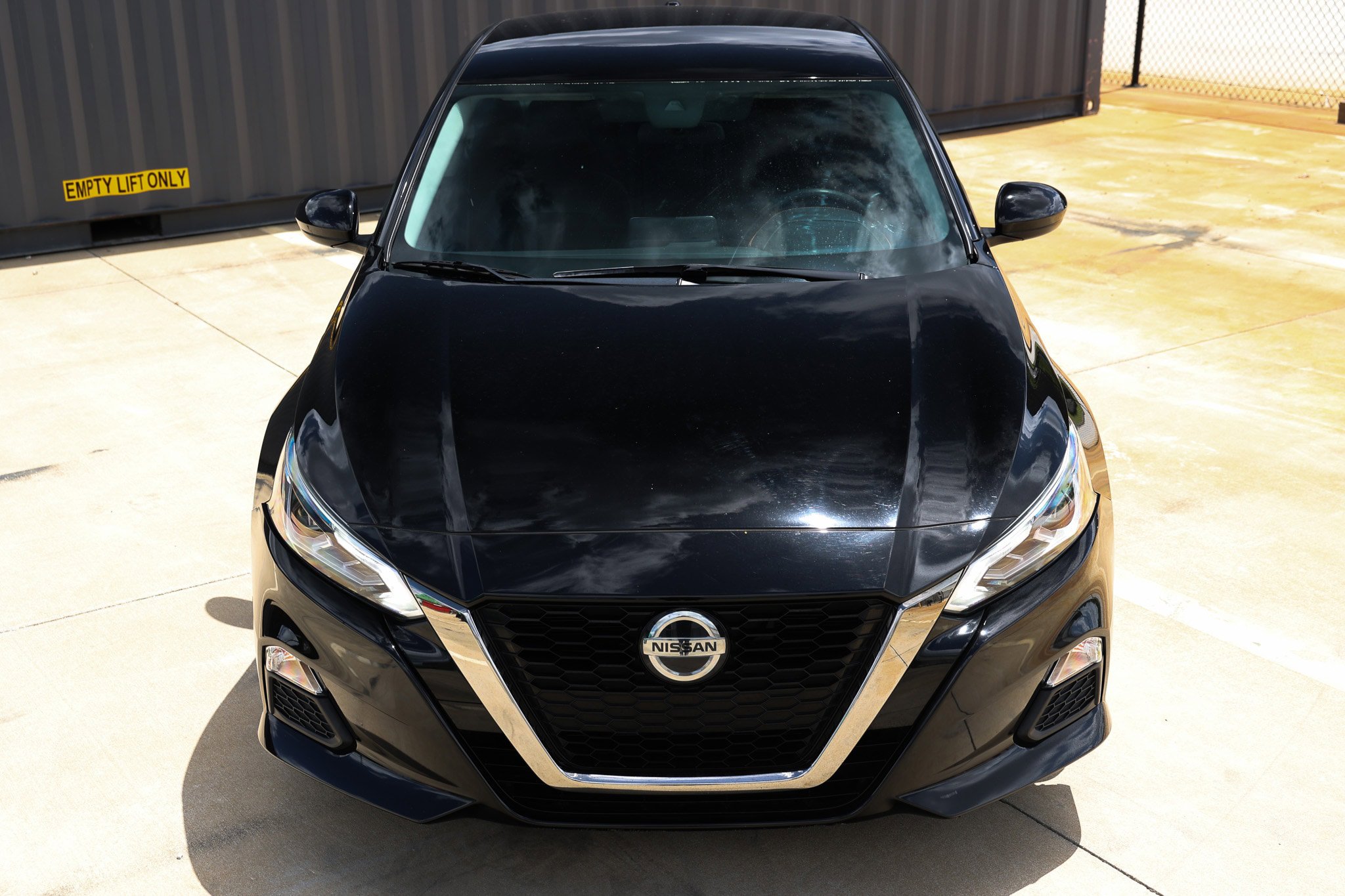 Used 2020 Nissan Altima 2.5 SR FWD image 23