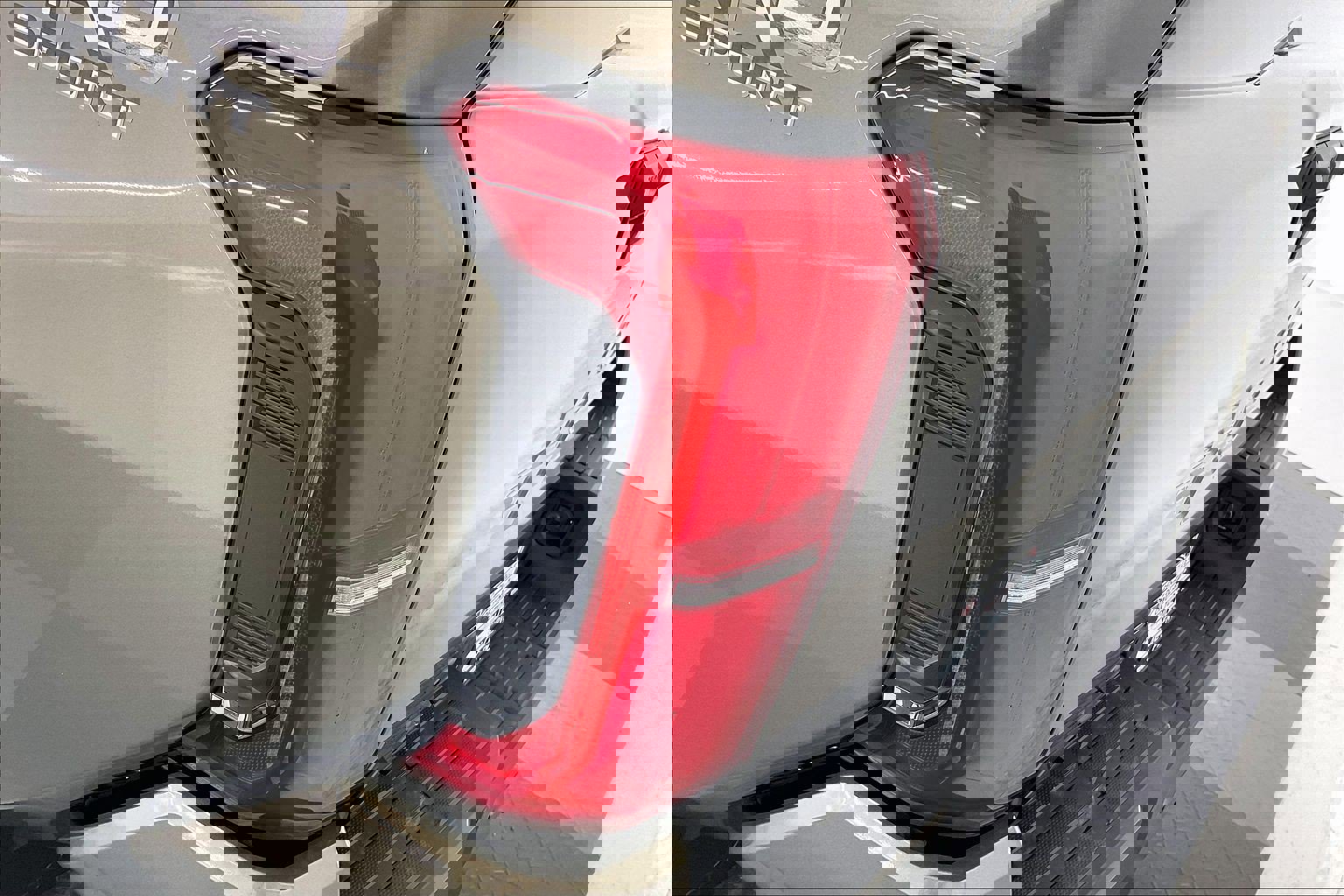 New 2025 Toyota Tacoma TRD Sport image 16