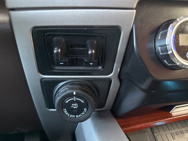 Used 2022 Ford F250 King Ranch w/ Tremor Off-Road Package image 23