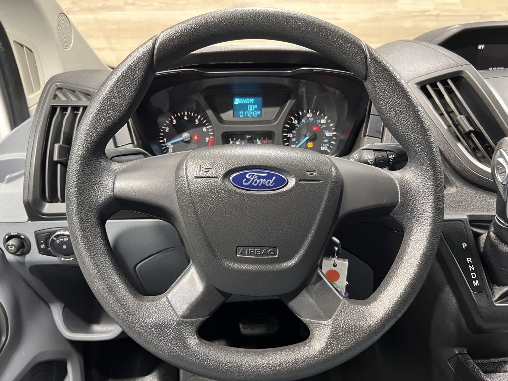 Used 2019 Ford Transit 150 148 Medium Roof image 18