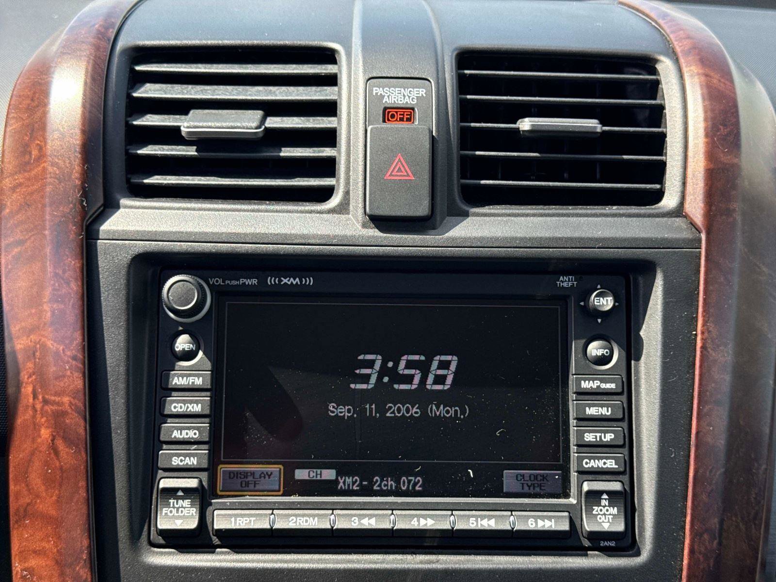 Used 2011 Honda CR-V EX-L image 21